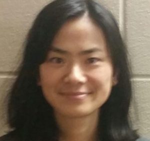 Dr. Yingying "Jennifer" Yang